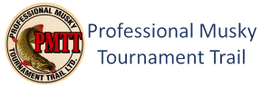 Professional Musky Tournament Trail