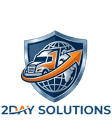 2 Day Solutions