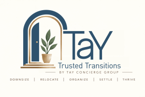 Tay Trusted Transitions