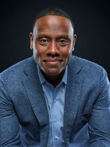 Frank Mickens