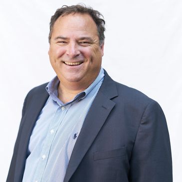 Jay McGovern