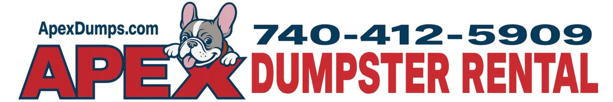  Apex dumpster rentals