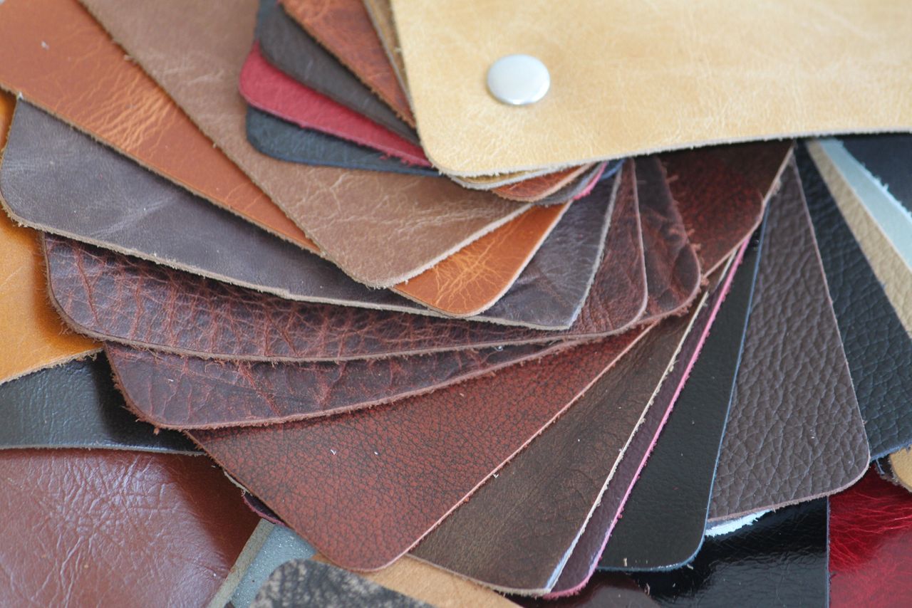 The 3 Types of Upholstery Leather
