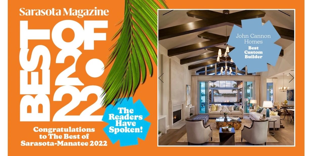 Sarasota Magazine 2022
