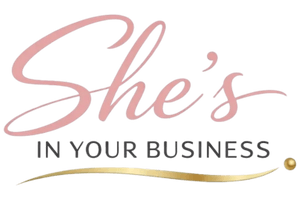 She's In Your Business