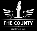The County