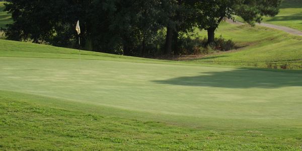Rocky Branch Golf Course