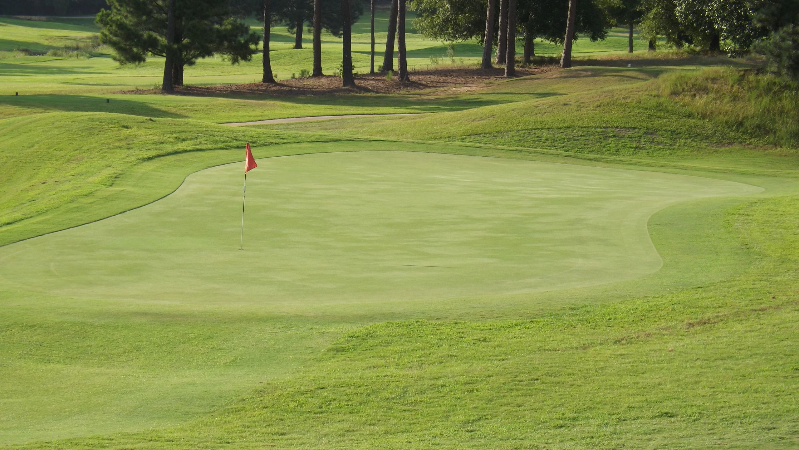 Rocky Branch Golf Course