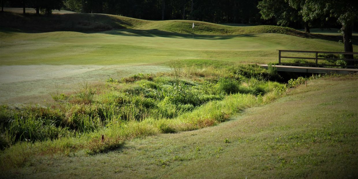 Rocky Branch Golf Course