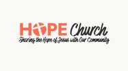 Hope Church 