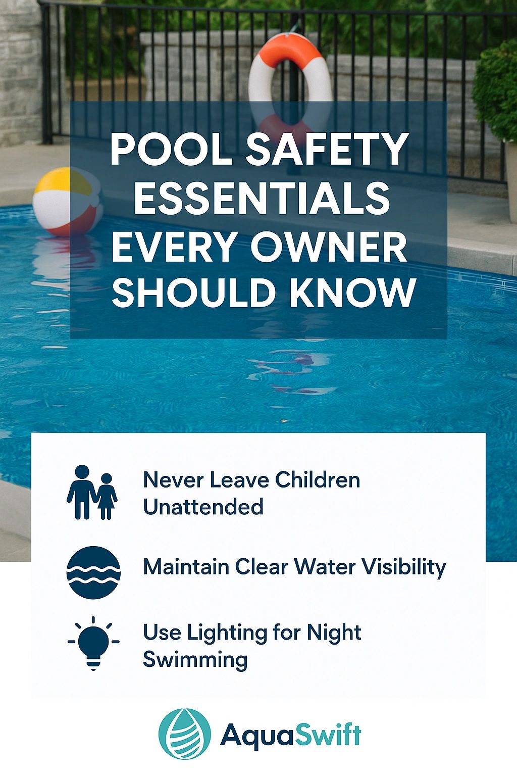Protect Risk Resort Pool Pool Safety Essentials Every Owners Should Know