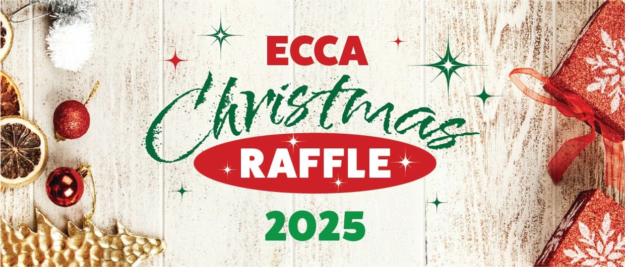 🎄 Christmas Raffle 2025 🎄