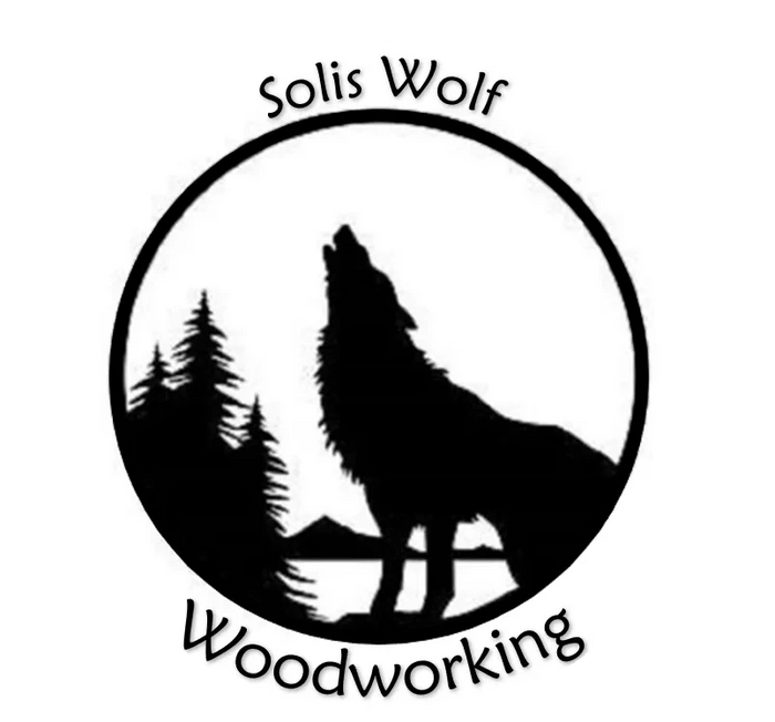 Solis Wolf Woodworking