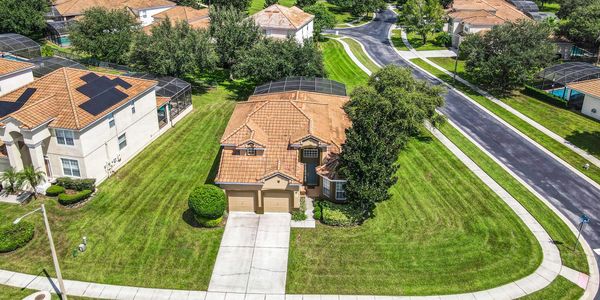 Windsor Hills Resort - Kissimmee, Florida