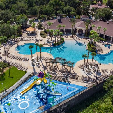Vacation Rental Home near Disney Orlando Kissimmee Florida
Windsor Hills Resort
Universal Studios
