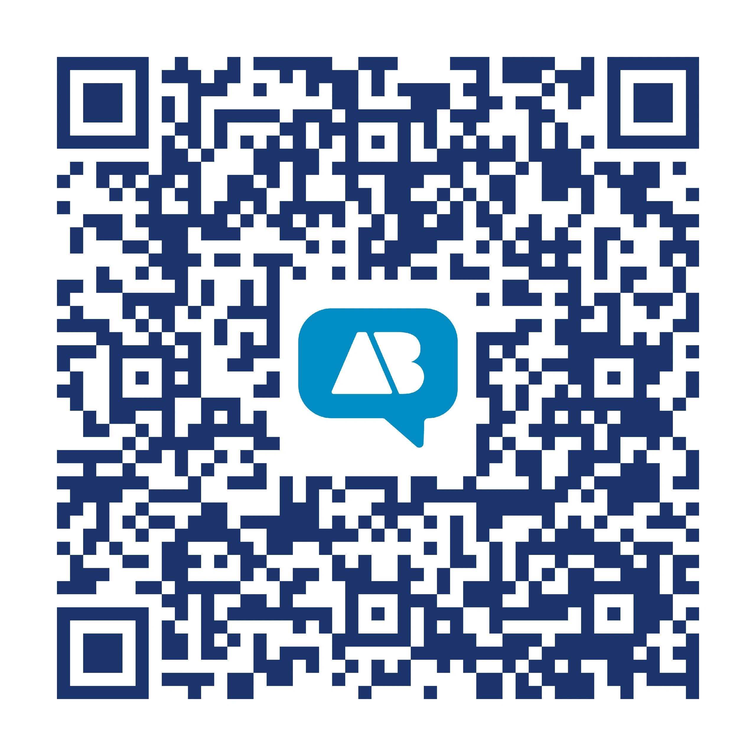 QR Code for Christie Wood for Texas