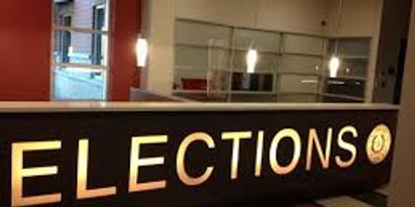 Denton County Election Administration