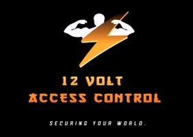 12 Volt Access Control                          (830) 266-0513