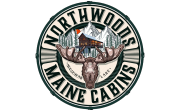 North Woods Maine Cabins 
