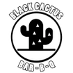 BLACK CACTUS COFFEE SMOKE