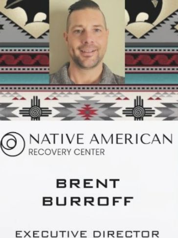 Brent Burroff