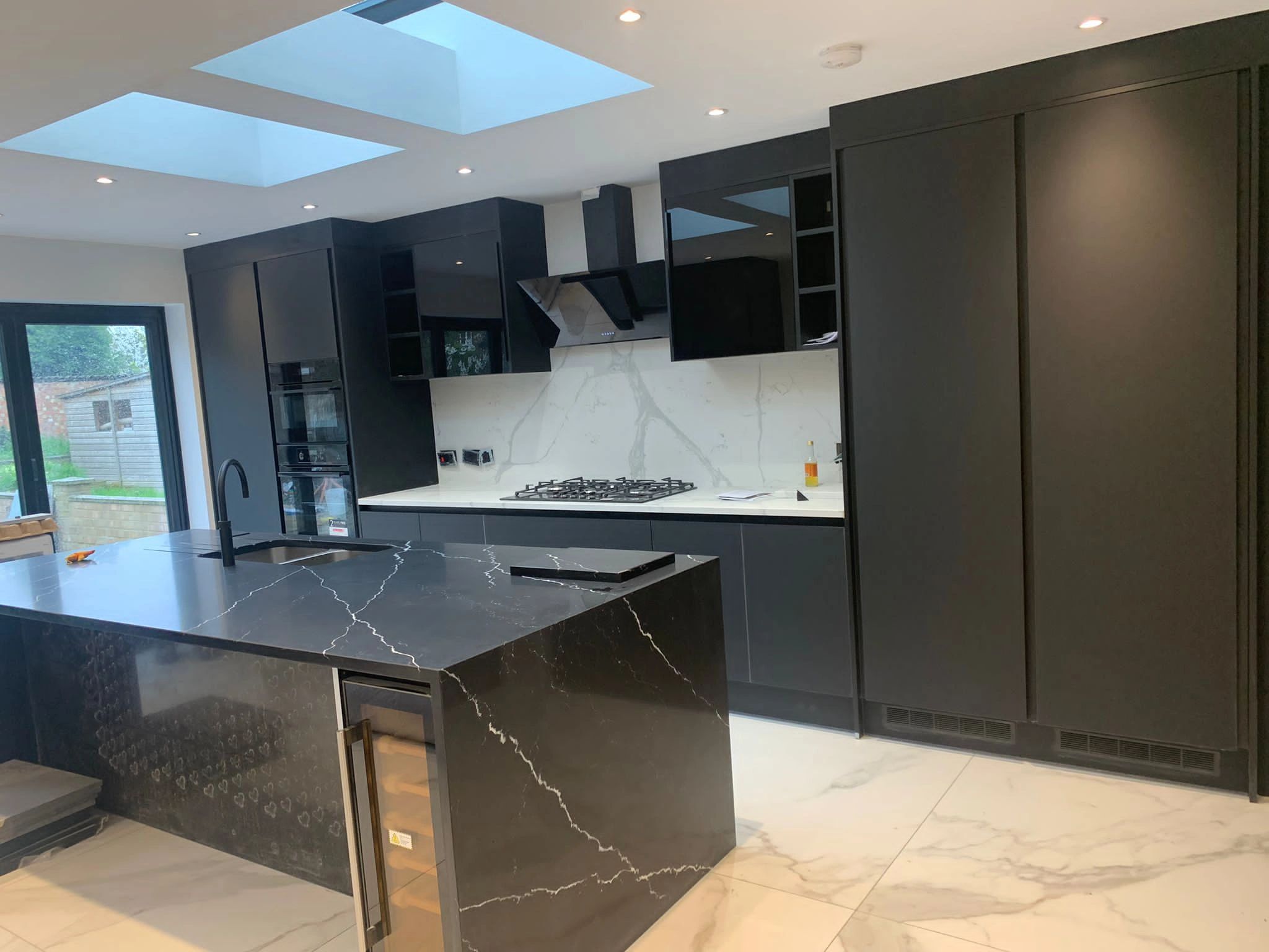 MK Premier Building & Design Ltd