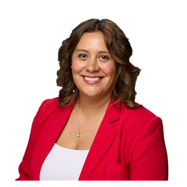 Gabrielle Martinez, PE, PMP, President of GMUEC