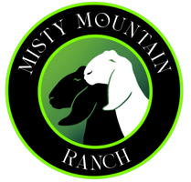 Misty Mountain Ranch
