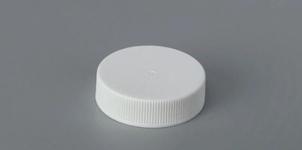 38mm Ribbed side with smooth top container lids