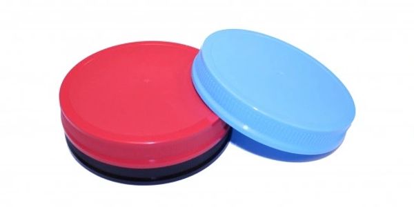 100mm containers lids