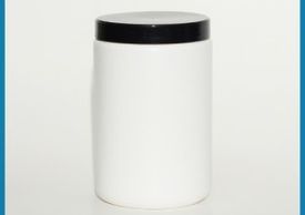 25oz HDPE Container