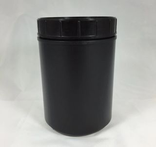 70oz HDPE Wide Mouth Container