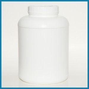 2 GALLON REGULAR 120MM ILP WIDE MOUTH HDPE CANISTER     