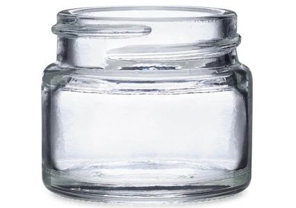 Glass Containers for Supplement Products