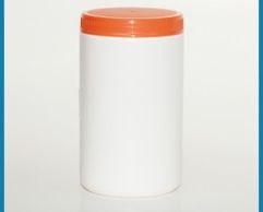 36oz HDPE Container