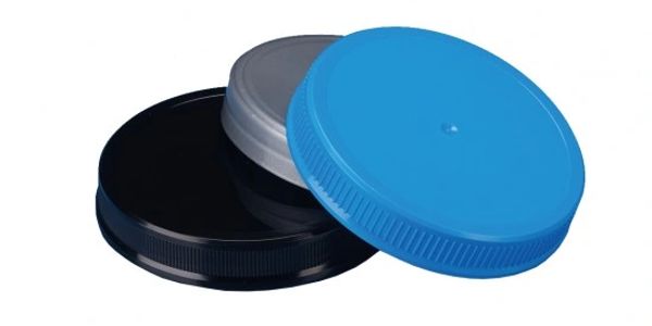 89mm containers lids