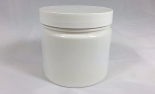 16OZ WIDE MOUTH PET CONTAINER