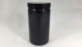 32OZ WIDE MOUTH PET CONTAINER