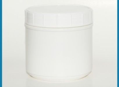 44oz HDPE Wide Mouth Container