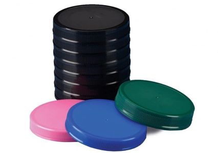 110mm containers lids