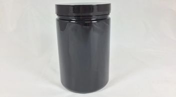 25OZ WIDE MOUTH PET CONTAINER