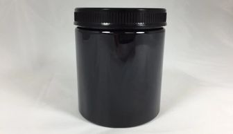 20OZ WIDE MOUTH PET CONTAINER