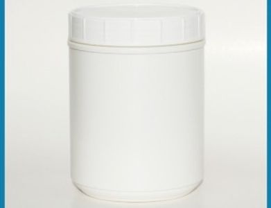 60oz HDPE Wide Mouth Container