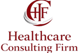 Healthcare
Consulting
Firm