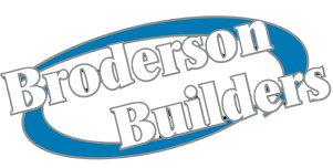 Broderson Builders Roofing