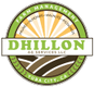 Dhillon Ag Services LLC.