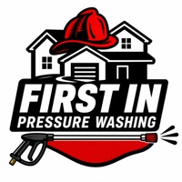 FIRST IN PRESSURE WASHING 