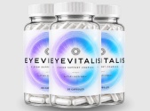EyeVitalis™ US UK CA NZ AU Reviews