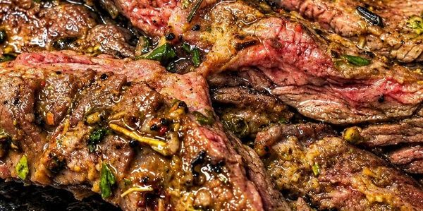 Honey and lime carne asada, Clean Eats Kitchen best seller