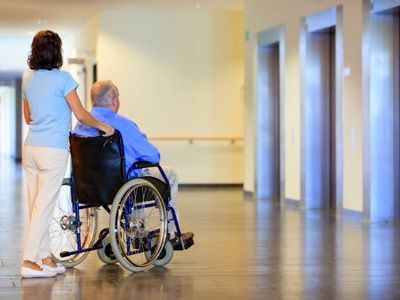 Nursing Home Wrongful Death and Abuse
Lawyer
